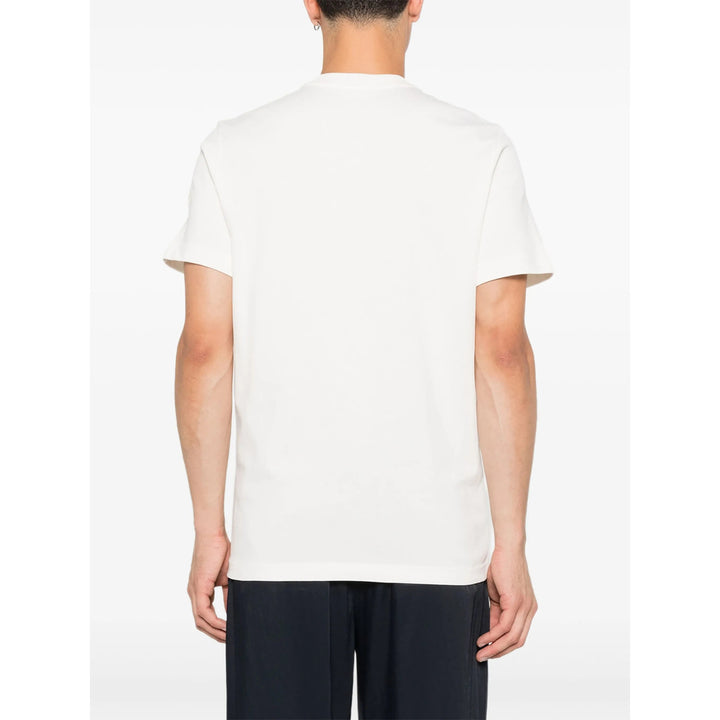 Moncler T Shirts - White | d849863cd8281abb59b7e1e8733d02041bf17213