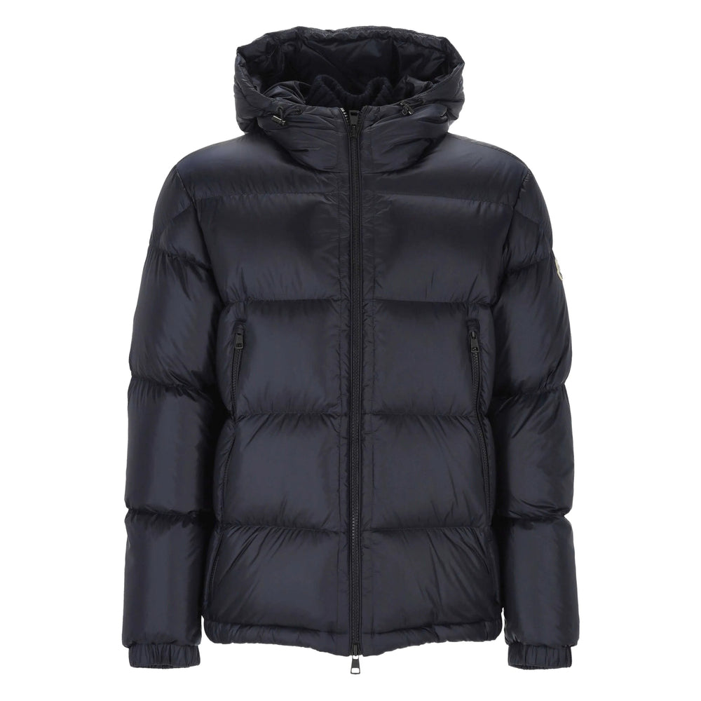 Moncler Outerwears - Blue | 9875365c4592274328eeca9e2ac1a14a97910416