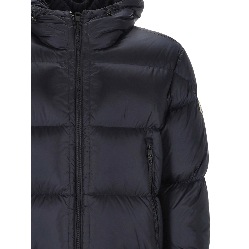 Moncler Outerwears - Blue | b65af2b309b408e2e2e249ad7d6b10d88deb5fbf