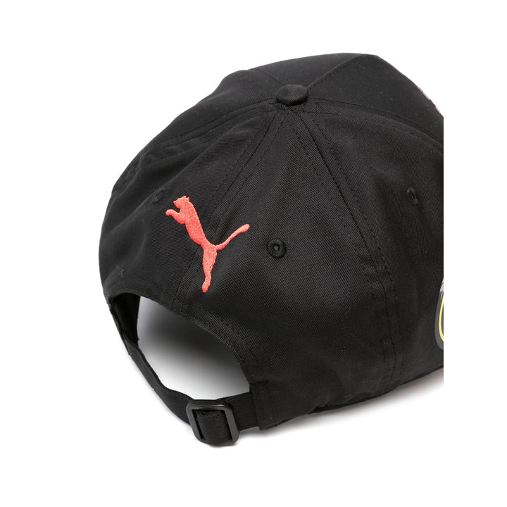 Puma X Asap Rocky Caps - Black | a8add42aa56091e210dd089dea9da13271eee6b5