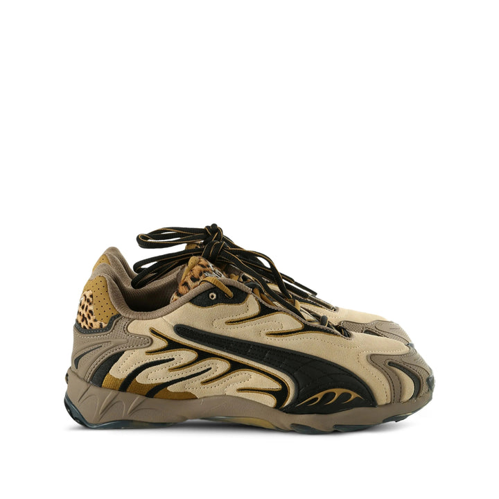 Puma X Asap Rocky Sneakers - Neutral, Black | eea5f0922e076cdad702c317ad3e723580990ed7