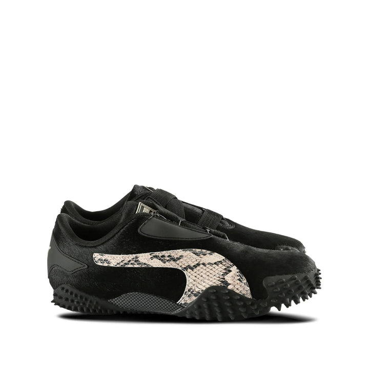 Puma X Asap Rocky Sneakers - Black | b1f074507f2267878949c819681d643736374904