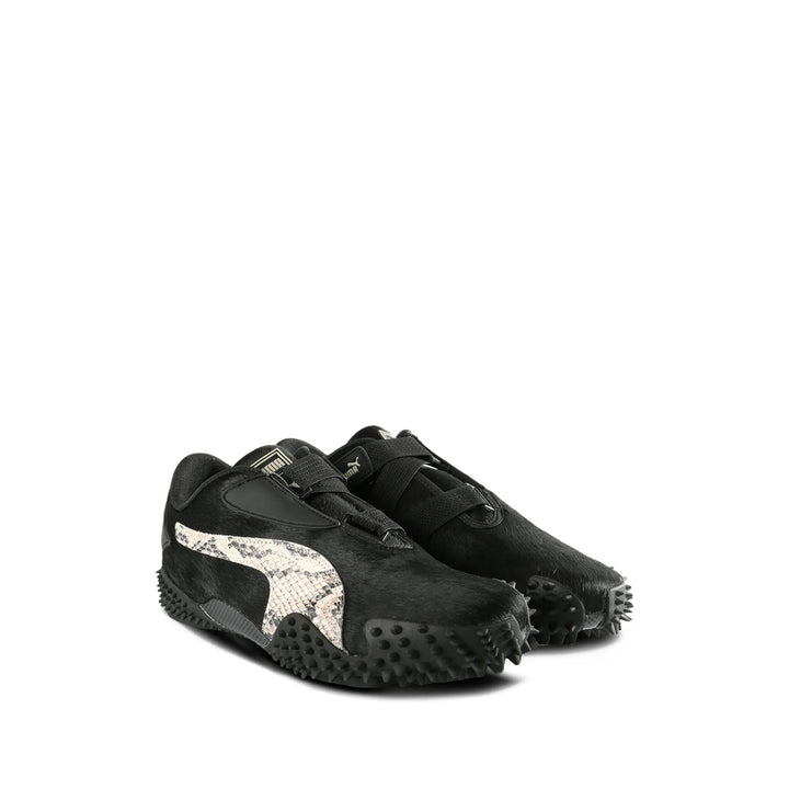 Puma X Asap Rocky Sneakers - Black | edb3537a4e57728ad8f0952a7f42f2be9f2c162d