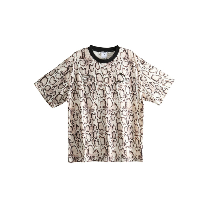 Puma X Asap Rocky T Shirts - Neutral, Brown | 3bec709a7bbfaf2cf466871d0898bbd0e7ac191f
