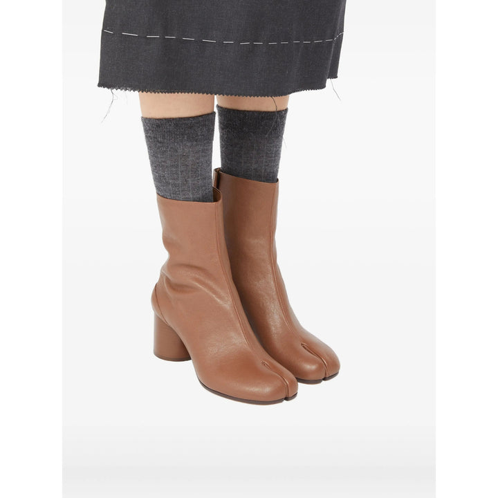 Maison Margiela Shoes - Brown | 016bd7e371eb6b64d8abada1d6288fabd8046cba