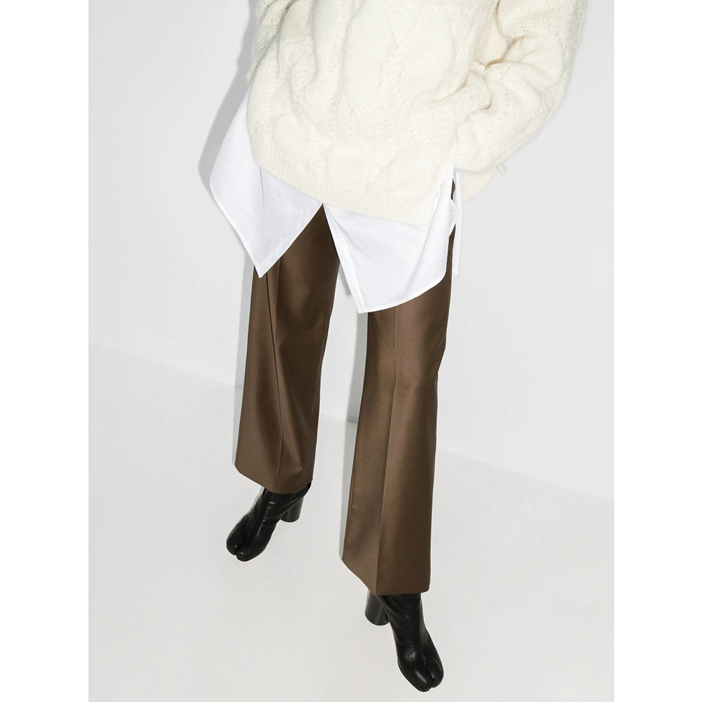 Maison Margiela Shoes - Black | da45da16de03e5435f657a8d43f960d47c439d52