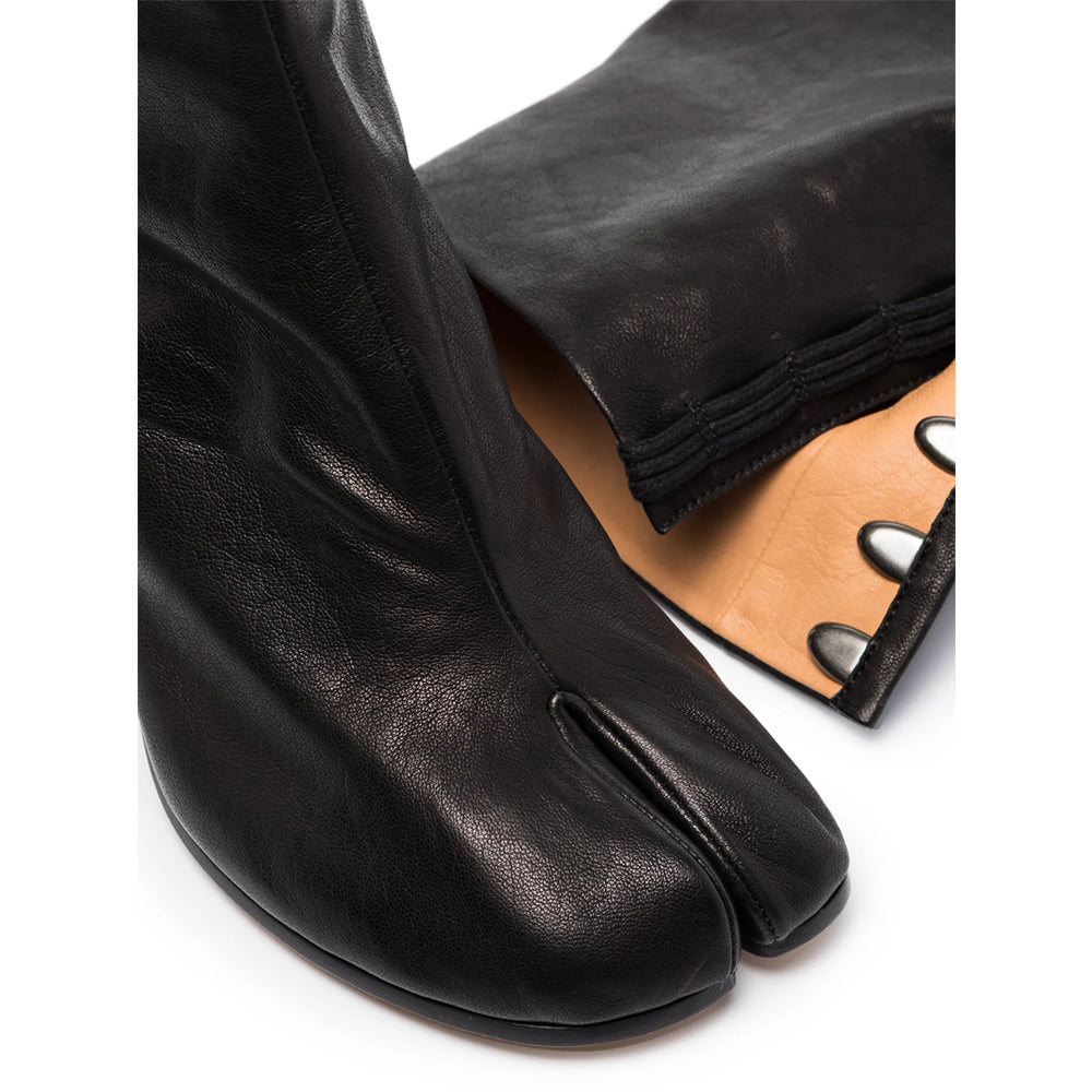 Maison Margiela Shoes - Black | e865082f54a1dac267619afb6cdf235a99ec46de