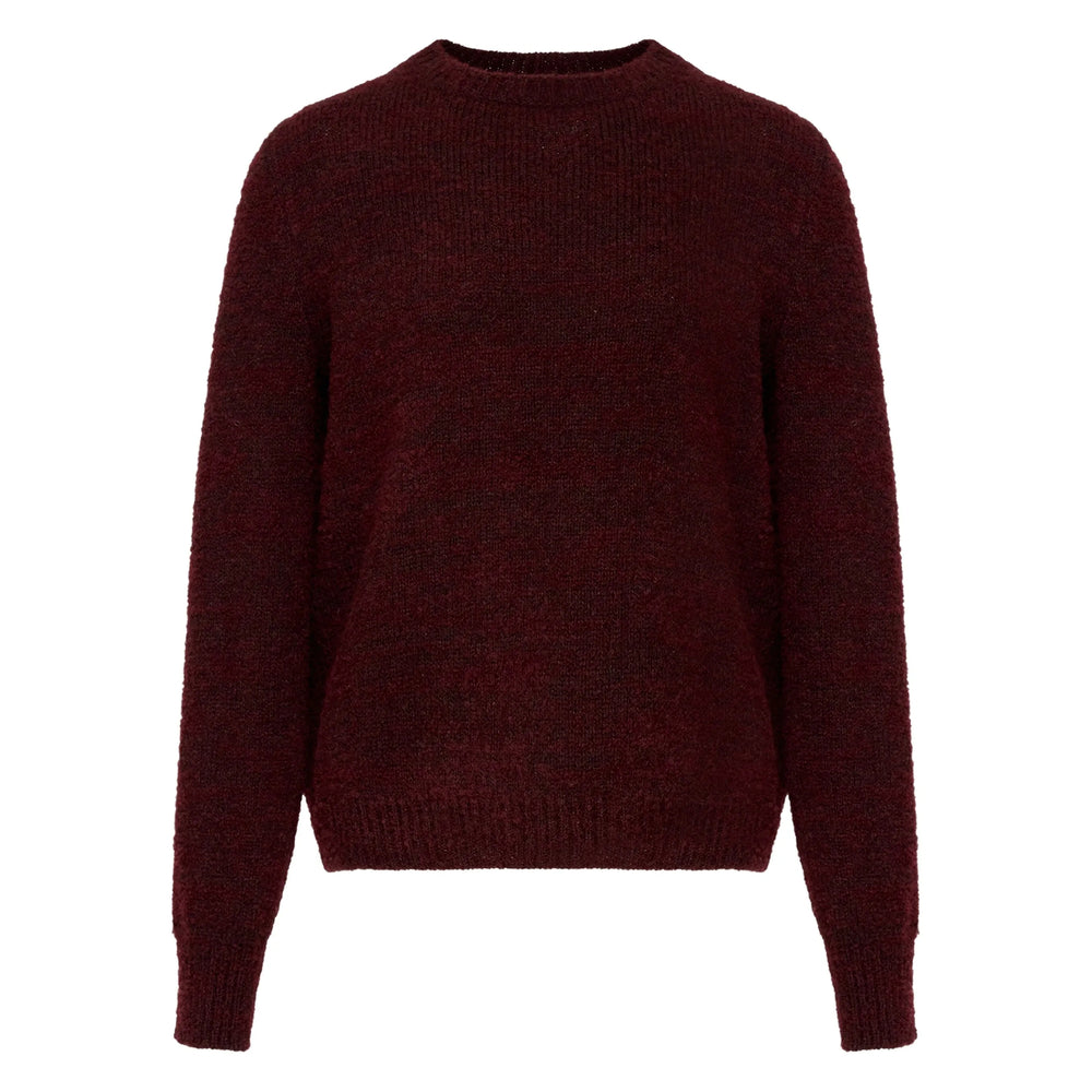Maison Margiela Sweaters - Red | 9d8fcc4242aaa3a2504a3fecb387877e95a0f75d