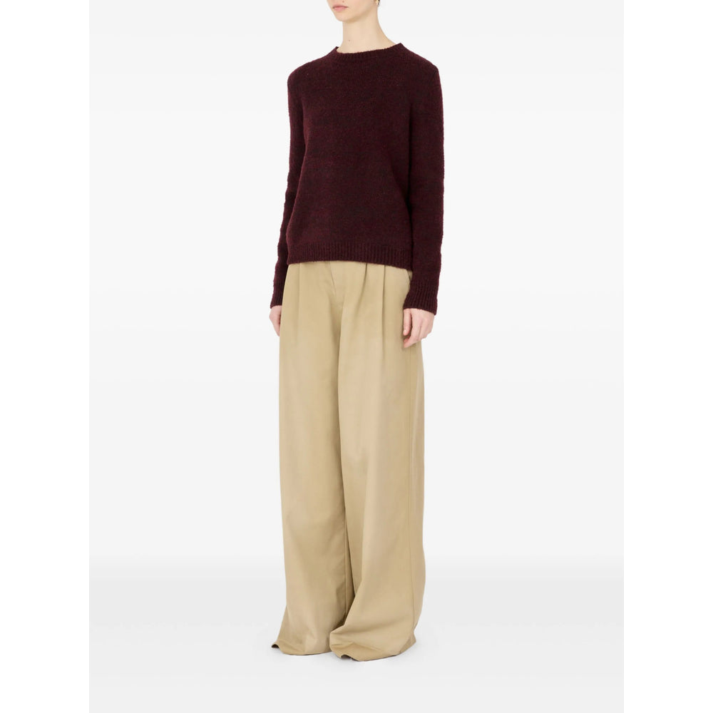 Maison Margiela Sweaters - Red | c15ac8c1c7627d23bfc14bdd3aa1f53673ac3907