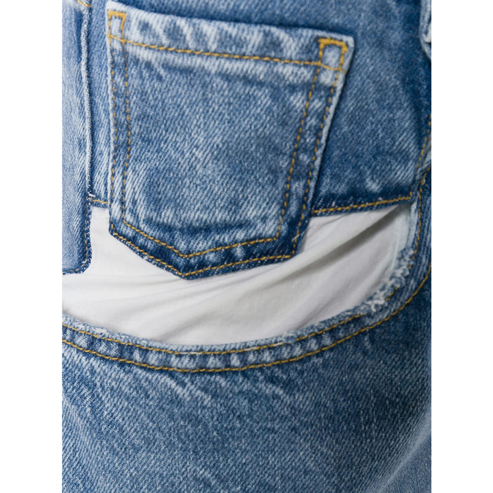 Maison Margiela Denim - Blue | d357f7e6a93989b6f982a0360e1442275765040f