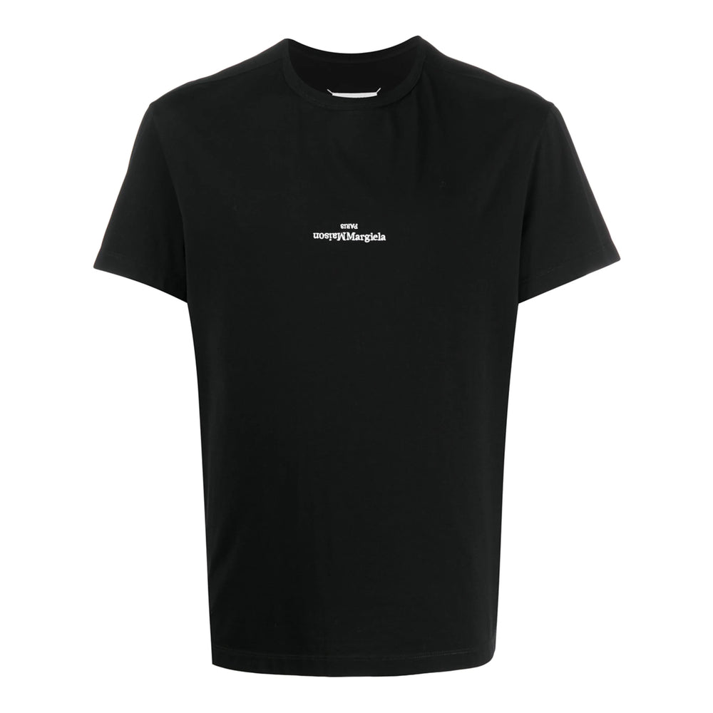 Maison Margiela T Shirts - Black | 97e834c9cf80b68994d78f8613fce83b9aef0c1f