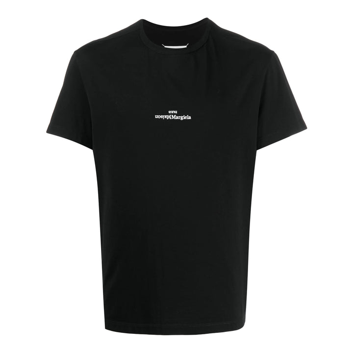 Maison Margiela T Shirts - Black | 97e834c9cf80b68994d78f8613fce83b9aef0c1f
