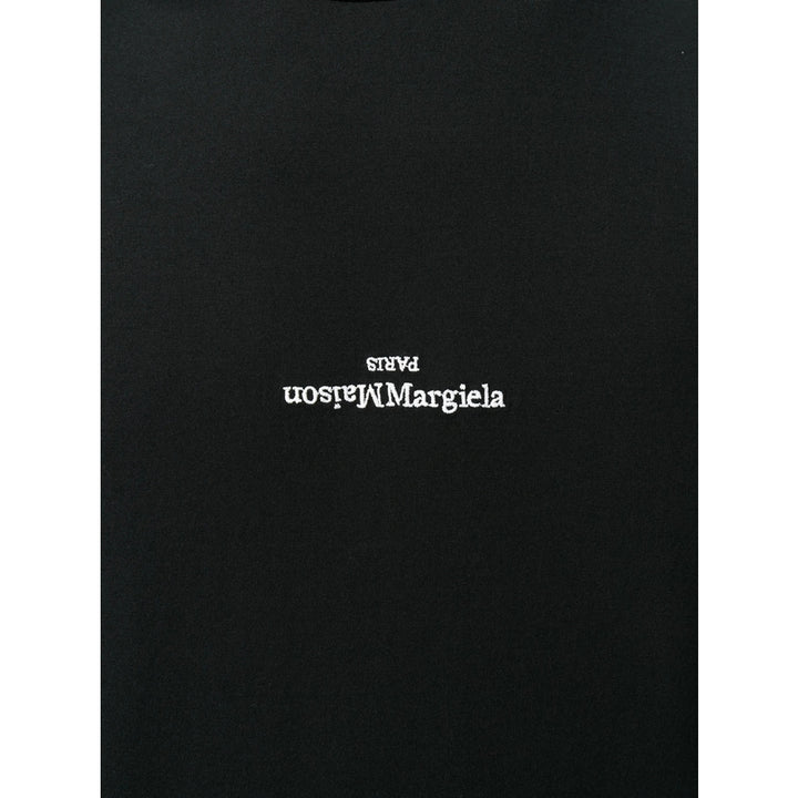 Maison Margiela T Shirts - Black | d08ab854d8d438bed9af0d19d5a8447892ee6e5b
