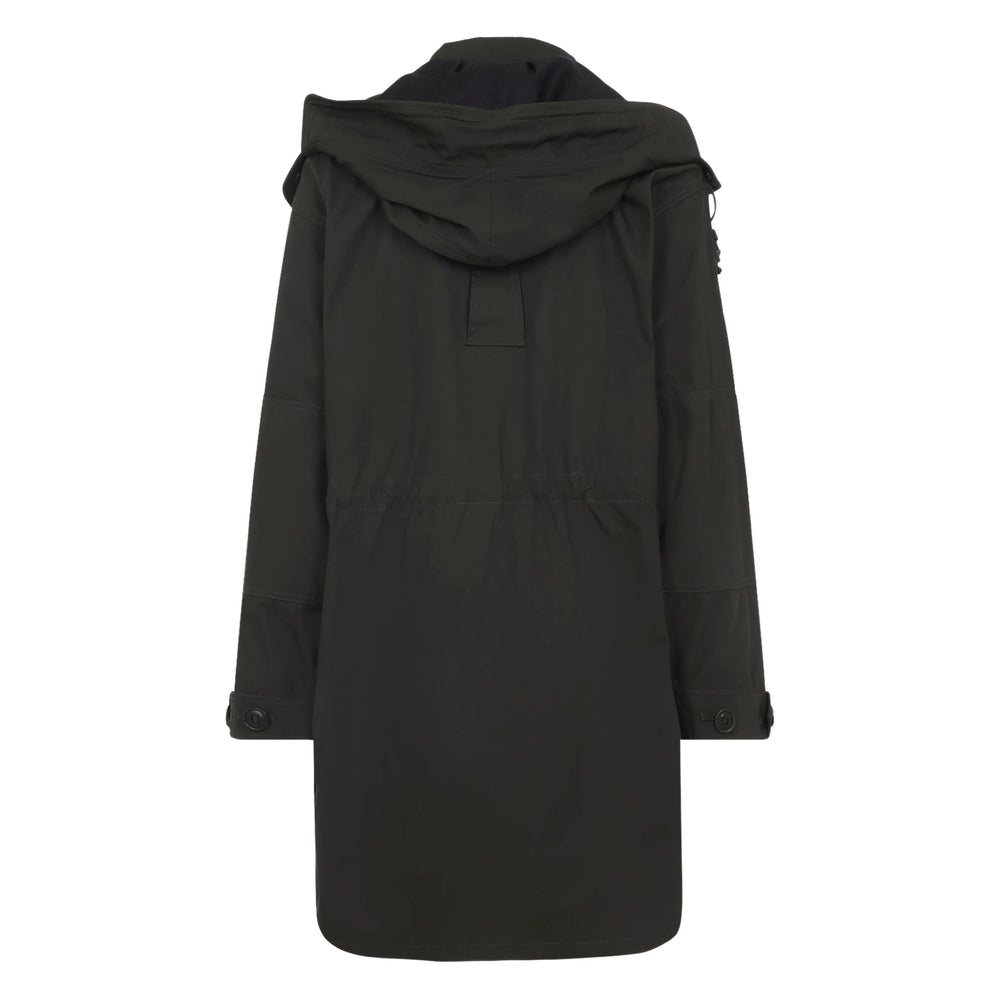 Maison Margiela Outerwears - Black | 4450bde7ed5d35764e127c7b39978ff5a96f2dd8