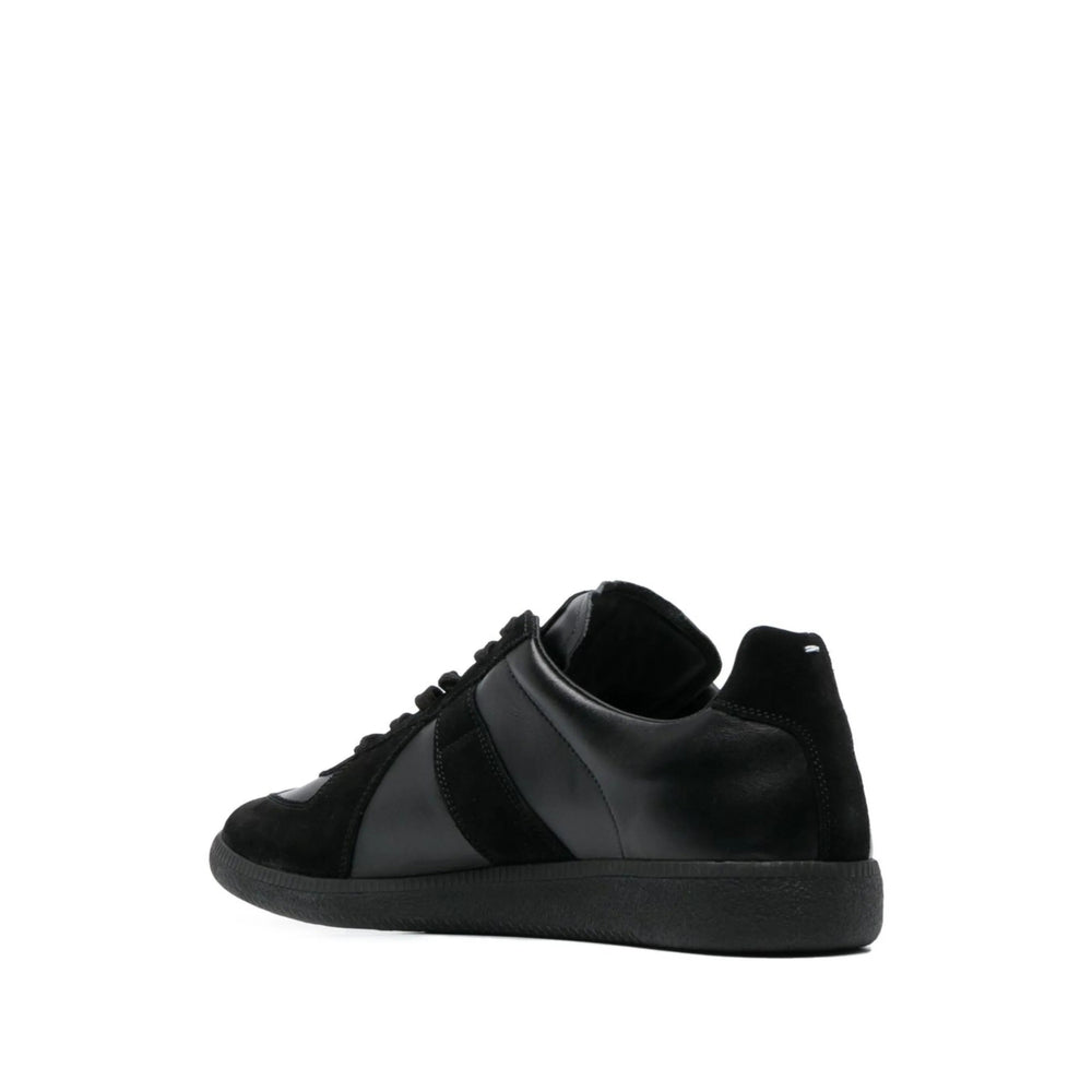 Maison Margiela Sneakers - Black | b339624b950be4f7d3fde1126a8e449604608bc6