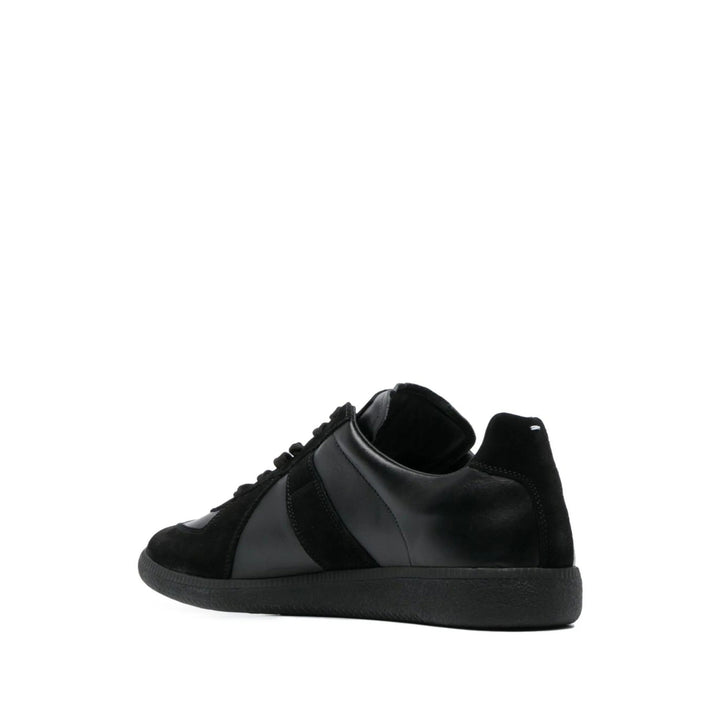 Maison Margiela Sneakers - Black | b339624b950be4f7d3fde1126a8e449604608bc6