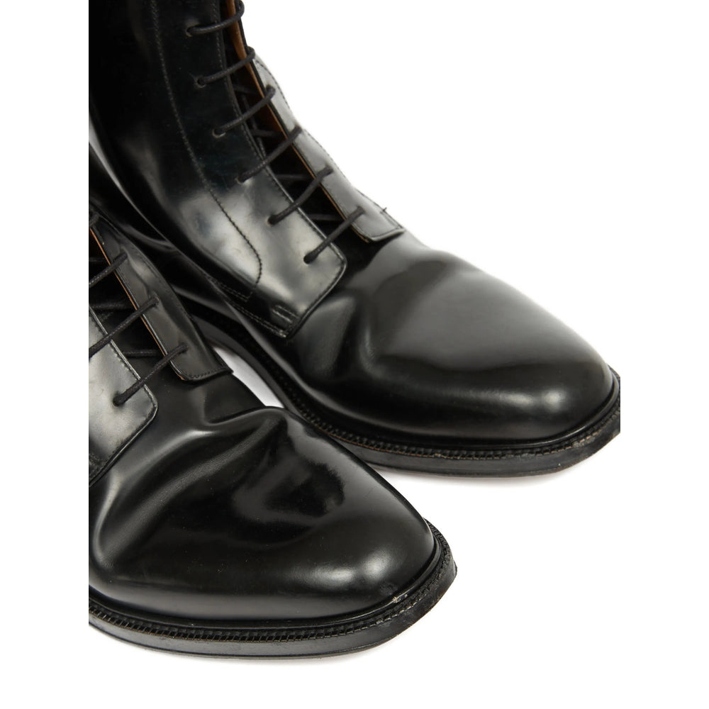 Maison Margiela Shoes - Black | 860a57e3686c40f28d2174e016efec8b34bd14e3