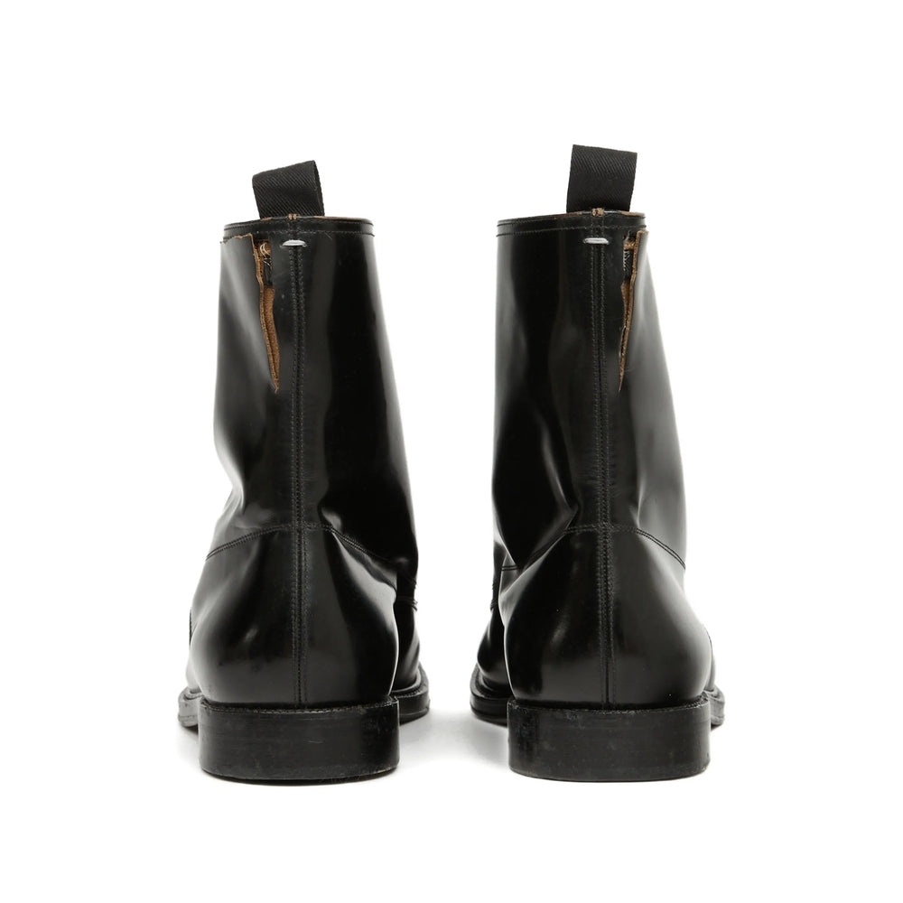 Maison Margiela Shoes - Black | ded0a678ae52c090701965228c732642737a0a7c