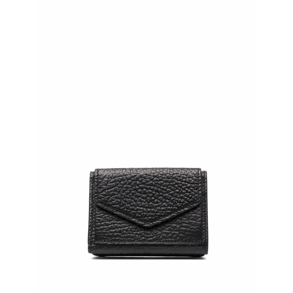 Maison Margiela Wallets - Black | 43062a54dbc29d81037b75d113006fc75e5fec58