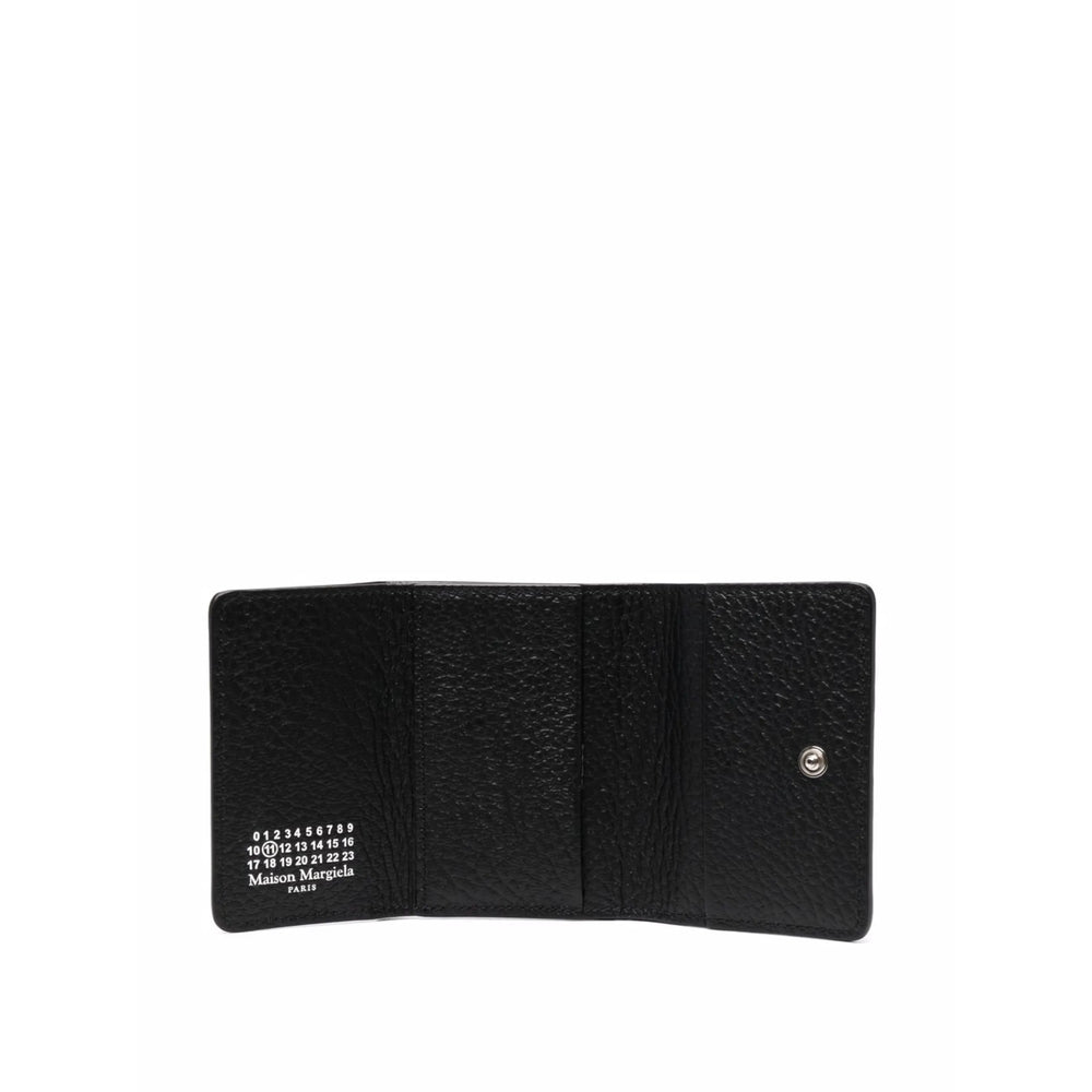 Maison Margiela Wallets - Black | f6263d7e65a2c54f85f2e971f92d1d93961dd258