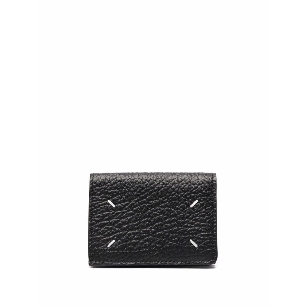 Maison Margiela Wallets - Black | 7b2d0cdb8eb5b88eaf1ca353a77ff35f3f7d691f