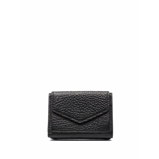 Wallets Black