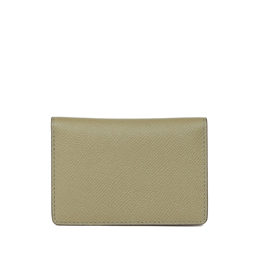 Maison Margiela Wallets - Green | 3a08cbb29e4bb2768f956f08653ff82cb08afc6d