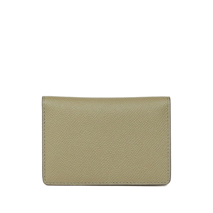 Maison Margiela Wallets - Green | 3a08cbb29e4bb2768f956f08653ff82cb08afc6d