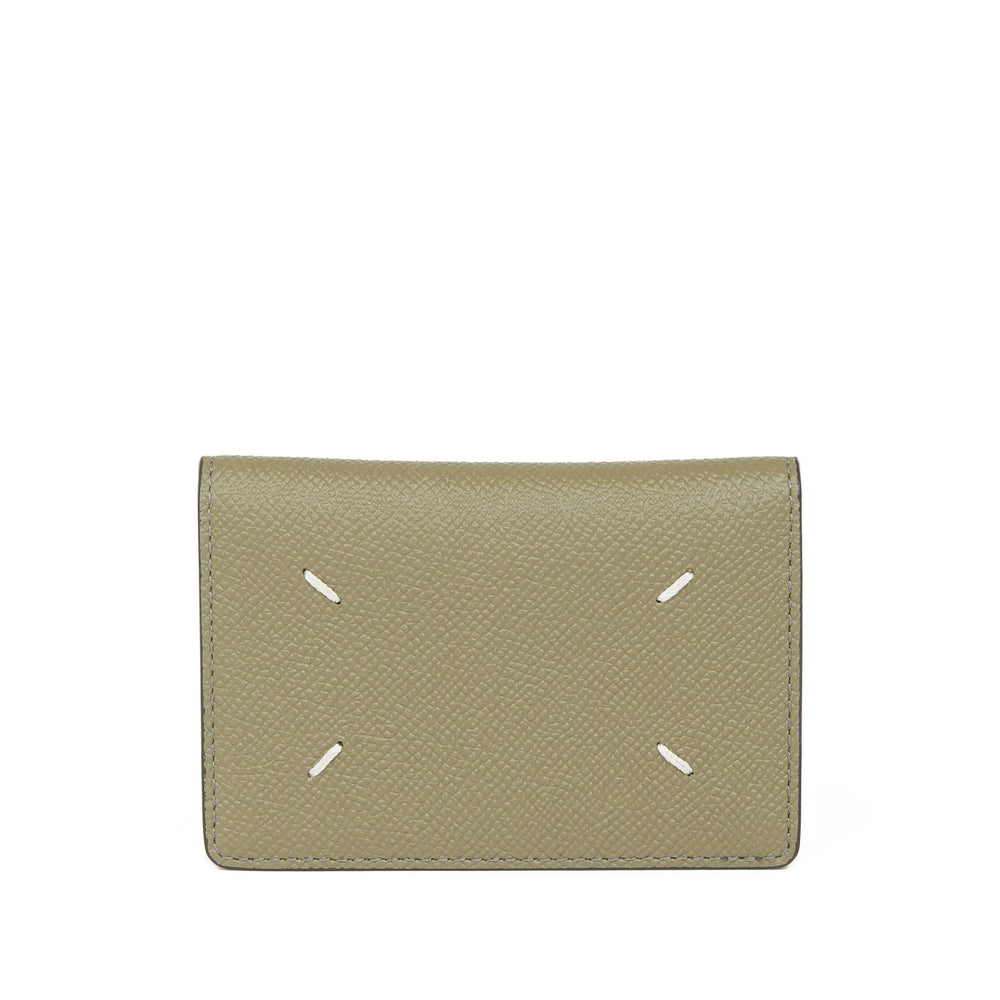 Maison Margiela Wallets - Green | 8a90a74eb916b479e5ed4fccba18c68022cbe9ad