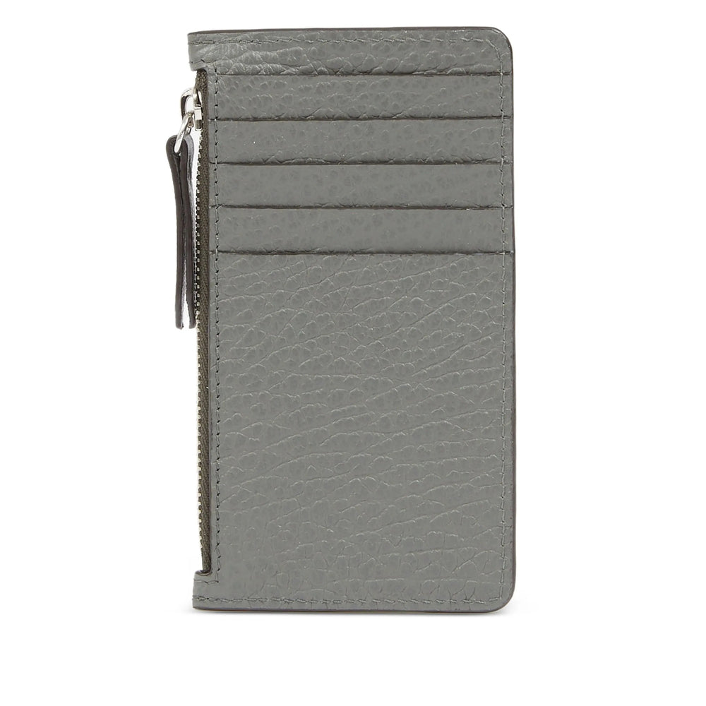 Maison Margiela Wallets - Gray | da8c802d1664ca58e43bcaa7420b8afbb3e82054