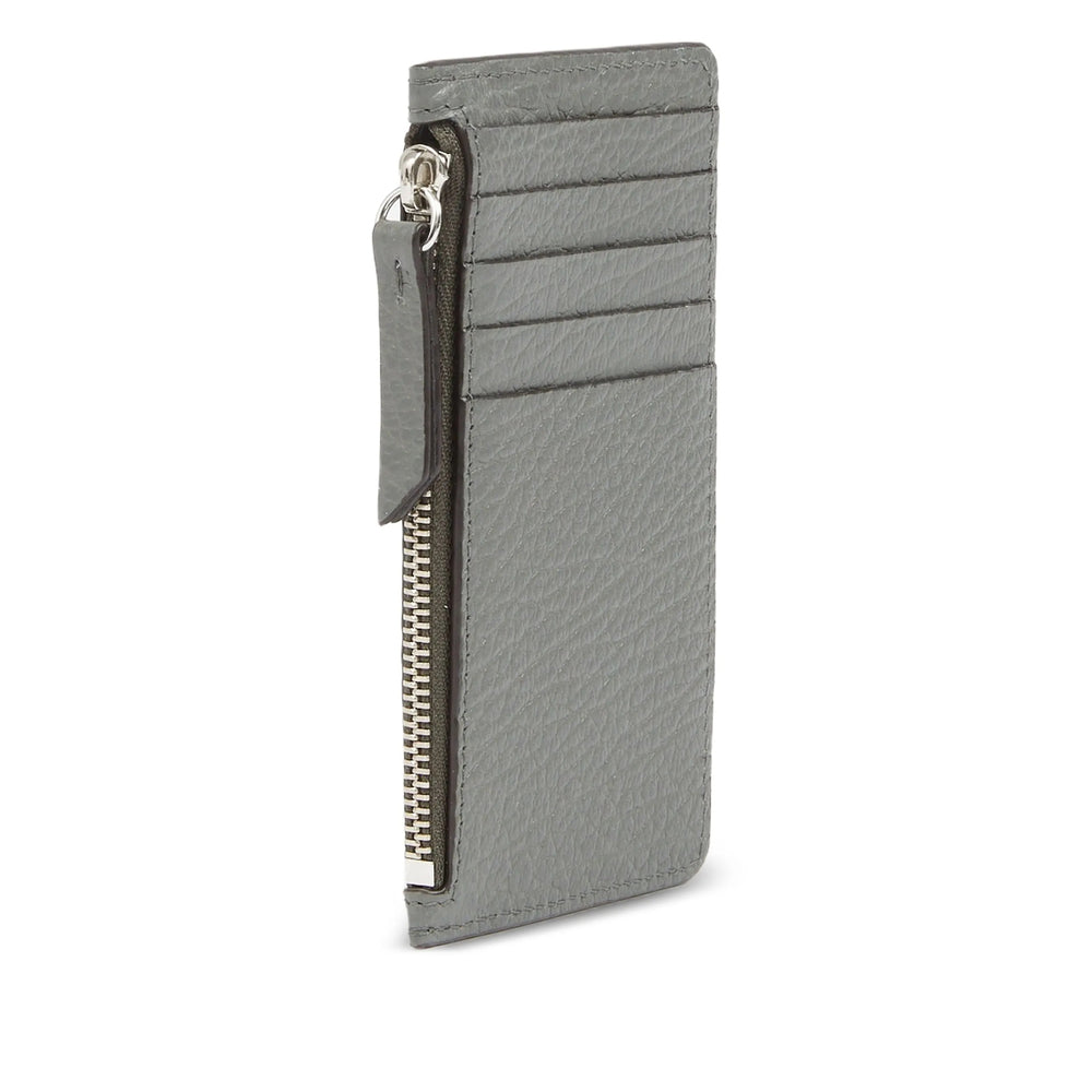 Maison Margiela Wallets - Gray | fe33d76116d9d5649e2184146a48aa5ea06a975c