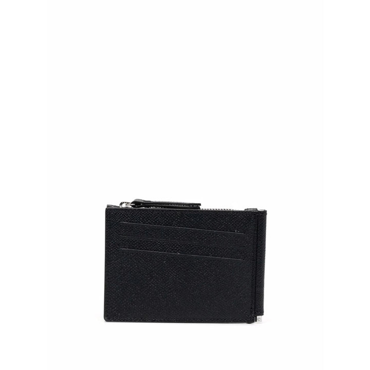 Maison Margiela Wallets - Black | 98a48ddce9b7a438bd3107601d98277305709013