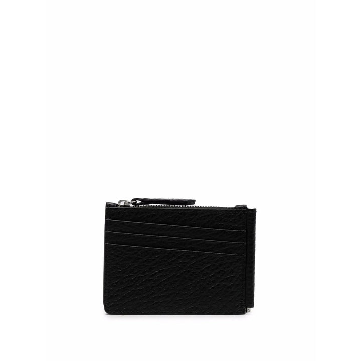 Maison Margiela Wallets - Black | 93b23ea2a67b7659230cd04cba90806f74d0e90b