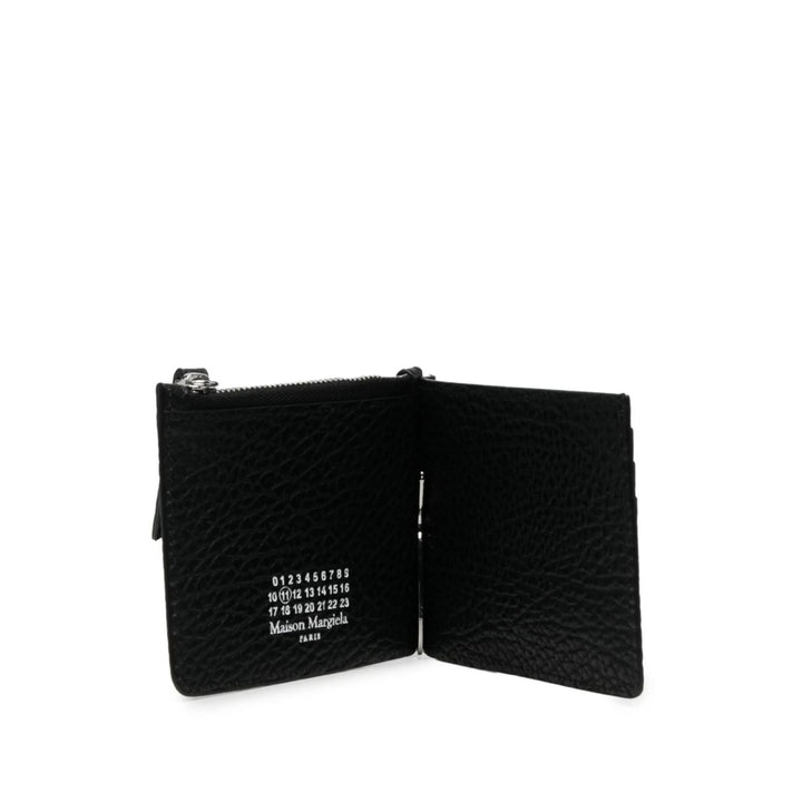 Maison Margiela Wallets - Black | f755345b541affc62c92eed080718ac8a1a96f72