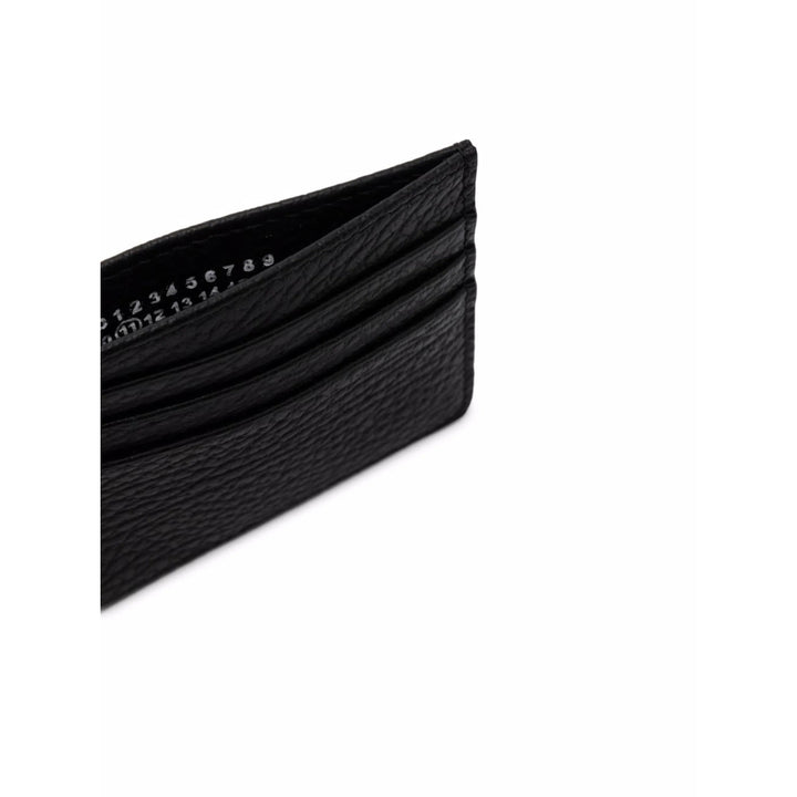 Maison Margiela Wallets & Purses - Black | ef1dc2e3f61f1390df6f10900f6ded2a0d8d507d