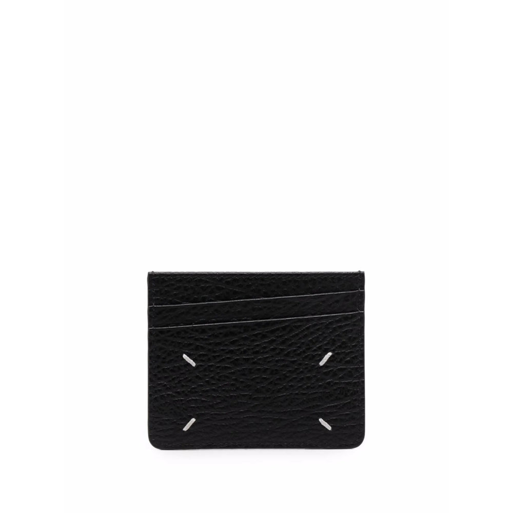 Maison Margiela Wallets & Purses - Black | 47ad9d31b626dbb85b720d838175cc157fee5bdb