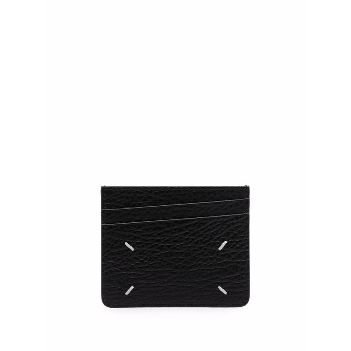 Maison Margiela Wallets & Purses - Black | 47ad9d31b626dbb85b720d838175cc157fee5bdb