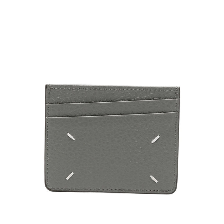 Maison Margiela Wallets & Purses - Gray | 82e3e18bba0155b86e105ba0462caa48dc4874db