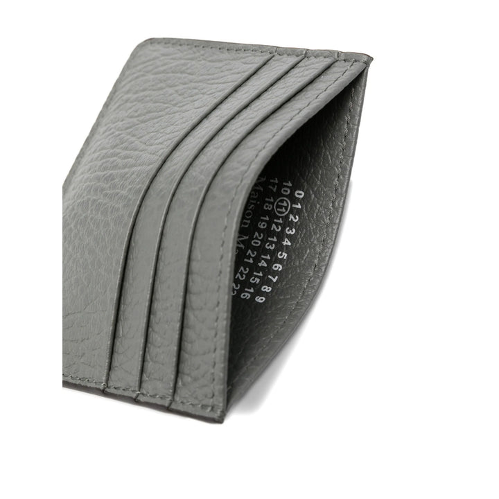 Maison Margiela Wallets & Purses - Gray | 54cdad9212c1f1337ef14cbf029db9e53a924fc6
