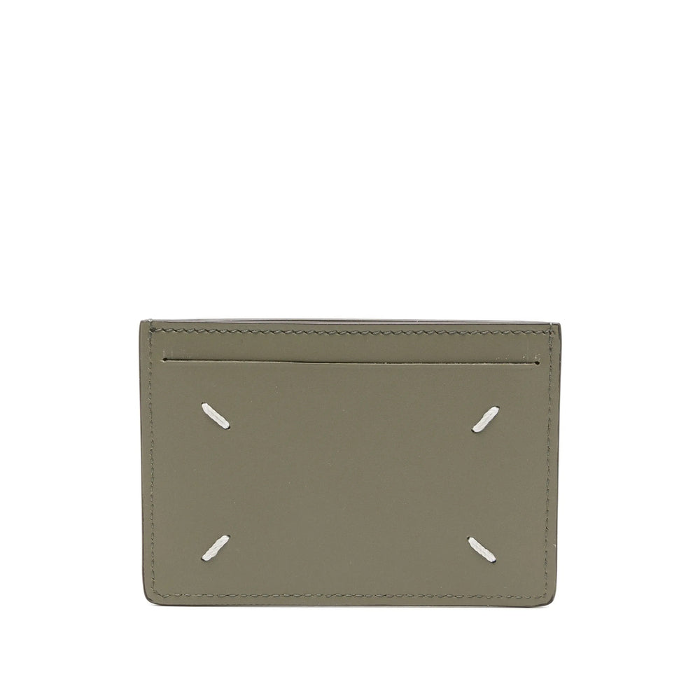 Maison Margiela Wallets & Purses - Green | befcac754c19e124ba891c07d10e8ef3b1eb199a