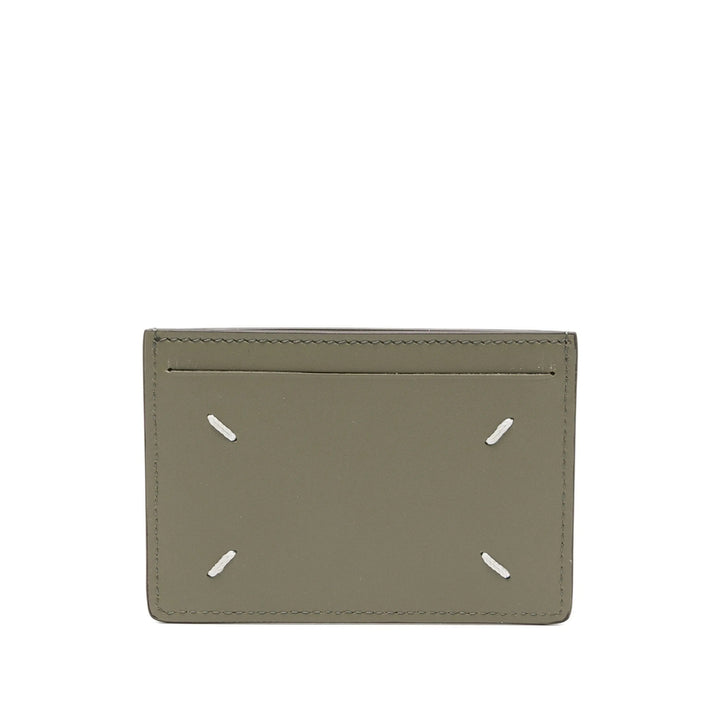 Maison Margiela Wallets & Purses - Green | befcac754c19e124ba891c07d10e8ef3b1eb199a