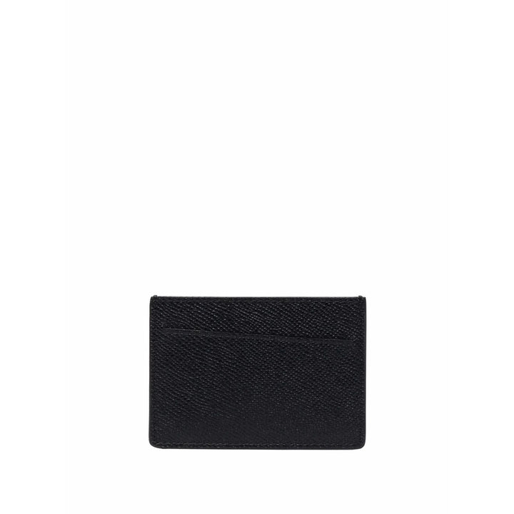 Maison Margiela Wallets & Purses - Black | 2339e5c4572e2bb5797eadf53ddc29f36ede19d9
