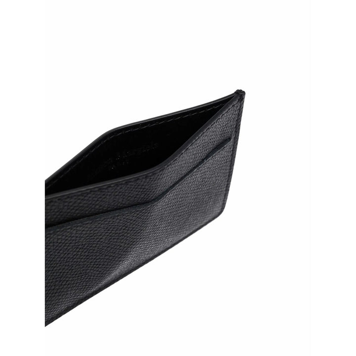 Maison Margiela Wallets & Purses - Black | b09e323f8d7bc4099a249041acc185e2982bb217