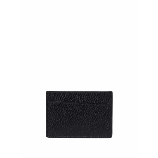 Wallets & Purses Black