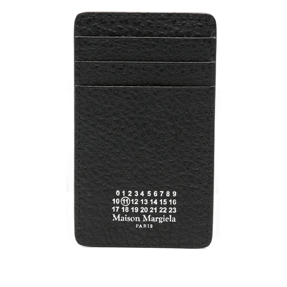 Maison Margiela Wallets & Purses - Black | 37e5212e565e5148144afe8132ff2ecdb352a8a9