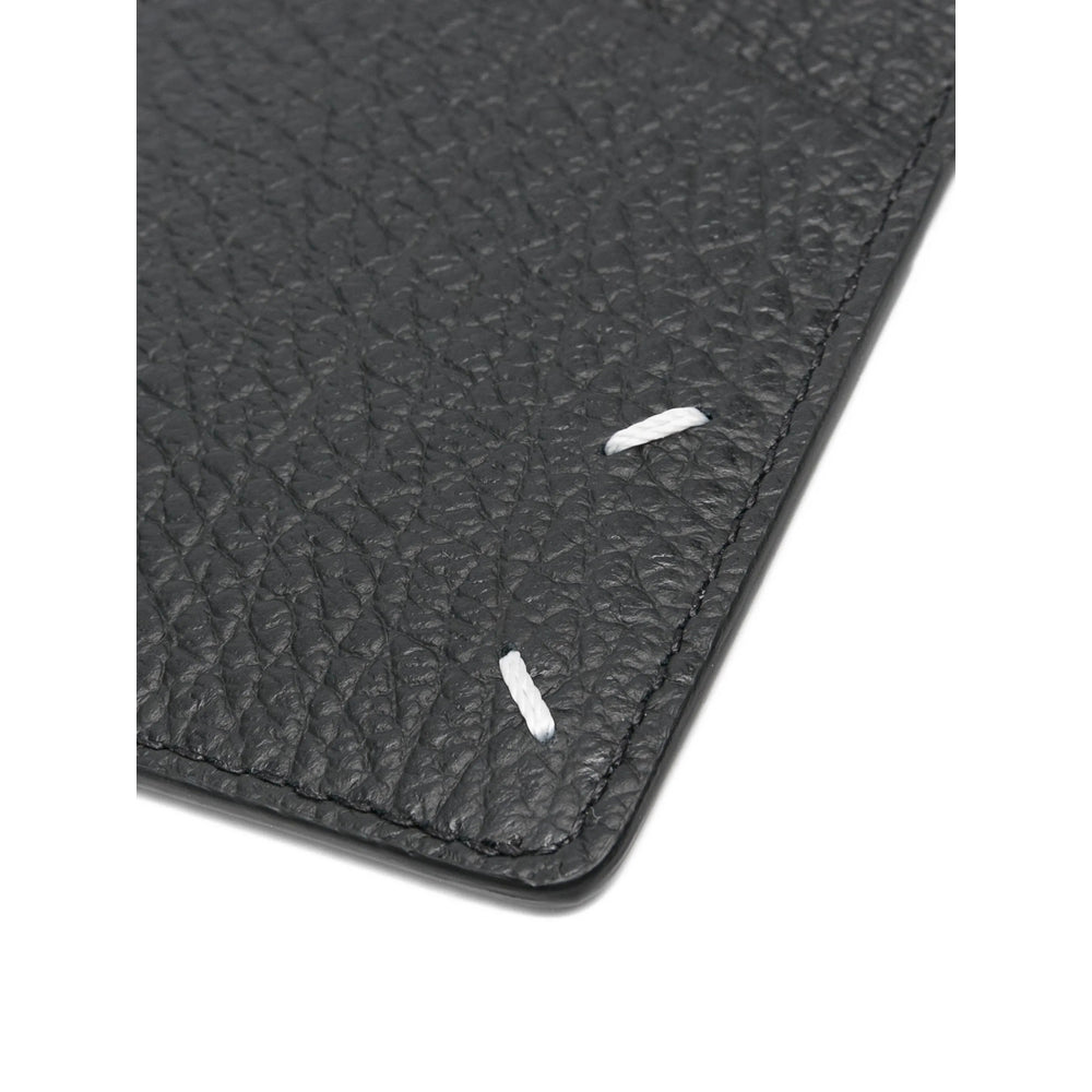 Maison Margiela Wallets & Purses - Black | abe0e4af5c48e3f29f074088a43ec19c78c64db9
