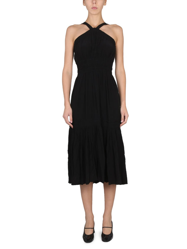 Proenza Schouler White Label Suits & Dresses - Black | a4581a43cb3f54e5df38caf2a71033f1602ae460