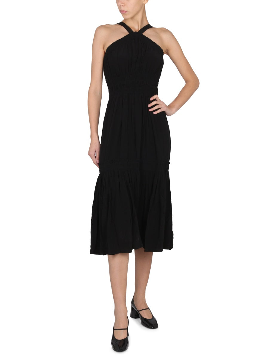Proenza Schouler White Label Suits & Dresses - Black | 7a29fbe20b0cbc9a0c2052bbf26beee3d827257c