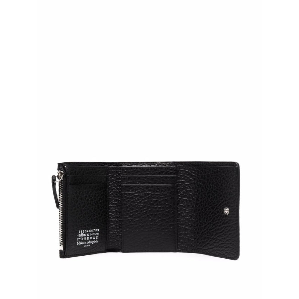 Maison Margiela Wallets - Black | f6d42870a1dae33ec7618740b29a588f989174e4