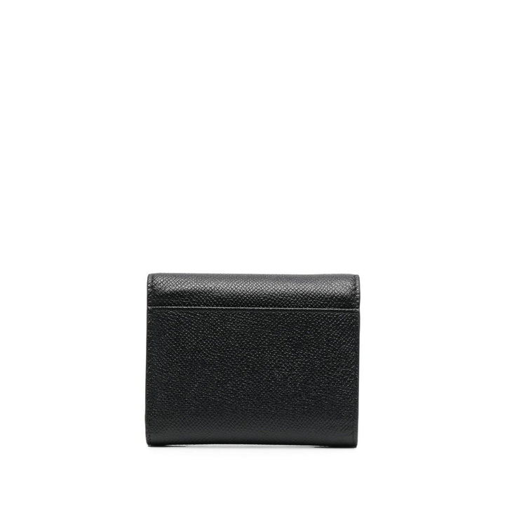 Maison Margiela Wallets - Black | 0c2b2fe56bae74709c62a8789e8dad14bc98a941